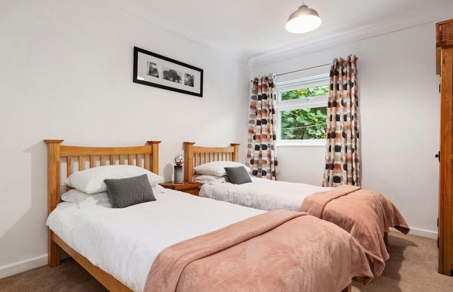 St Helens Apartment 2 - Short Walk to Beach - Foto 7