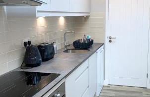 The Old Bakery - Foto 11