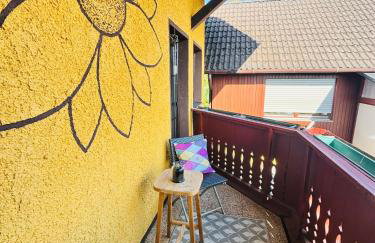 Haus Sonnenblume - Foto 9