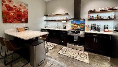 Teocalli Guest House - Foto 4