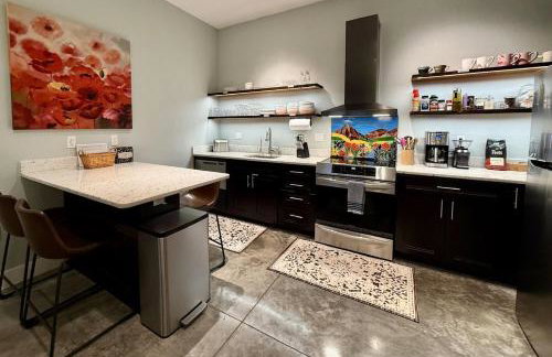 Teocalli Guest House - Foto 4