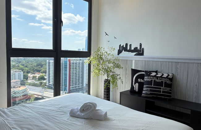 Neu Suites by Manhattan Group - Foto 80