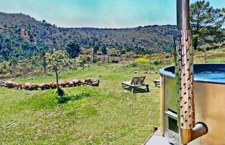 Esencia Lodge - luxurious off-grid cabin retreat - Foto 44