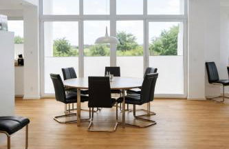 Villa Silbermöwe - Foto 8