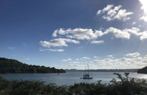 Blue Cottage - 3 bedroom cottage in Feock - Photo 9