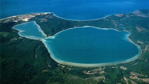 Birch Shores Resort - The Hemlock Cottage - Foto 3