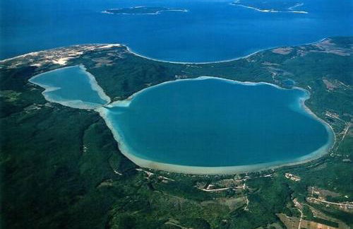 Birch Shores Resort - The Hemlock Cottage - Foto 3