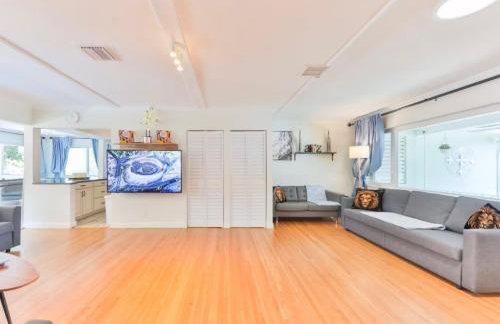 Heart of Hollywood Villa - Foto 43