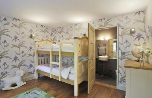 6 Bed in Lavenham oc-stofa - Foto 10