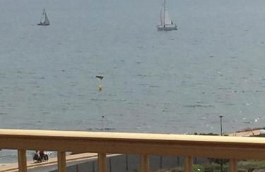 Apartamento Cala Del Palangre - Foto 1