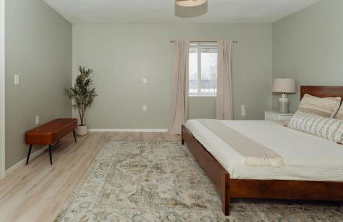 Huge, One Bedroom Apartment with Balcony - Foto 31