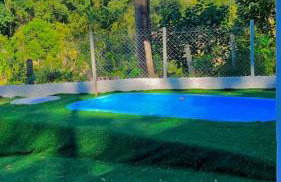 Sítio das Palmeiras - Photo 6