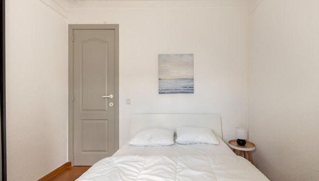 Holiday Home Nieuwpoort Near Marina - Foto 4, Zimmer