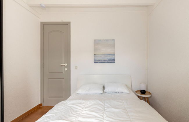 Holiday Home Nieuwpoort Near Marina - Foto 4