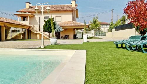 Casa de Barreiros - Foto 3