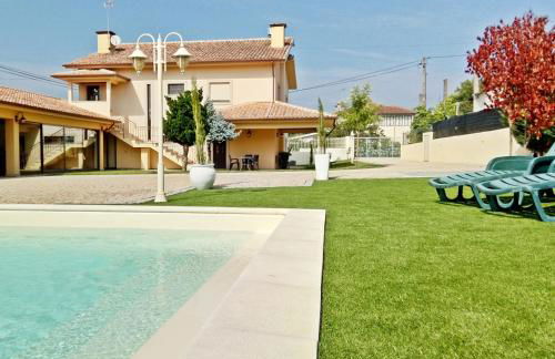 Casa de Barreiros - Foto 3