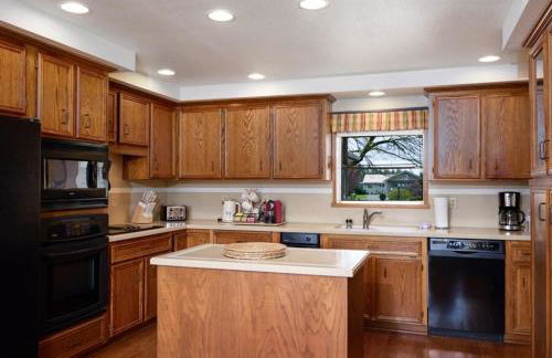 Lakefront near Seattle, Mt Rainier & Ocean Shores - Foto 13