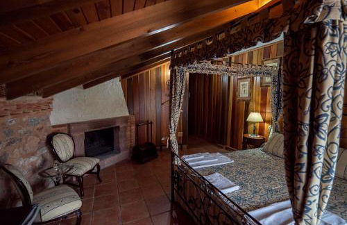 Alojamiento Rural Molino Del Batan - Foto 33