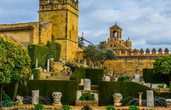 Tour de Córdoba al completo con entradas - Foto 2