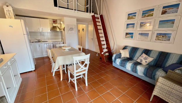 Casa Petralana by Wonderful Italy - Foto 5, Zona de estar