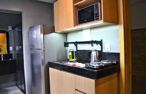 Real Grandeza - Studios modernos - Foto 34