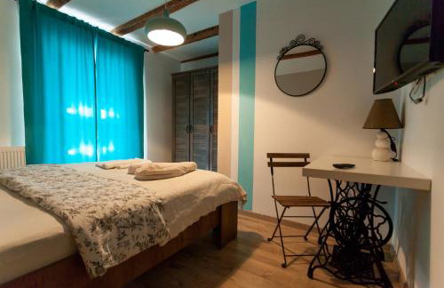 Villa Hrustika - heated pool, jacuzzi & sauna - Foto 26