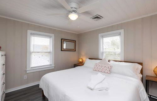 Beachwalk #4 8 minute walk to the beach - Foto 10