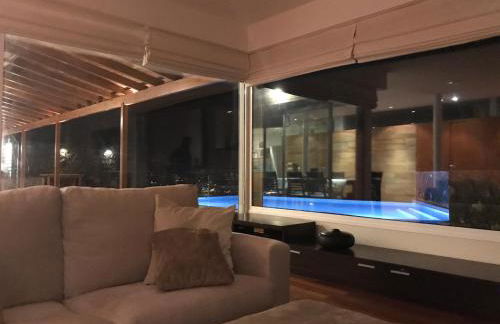 Villa OCEAN Infinity heated pool optional - Foto 27