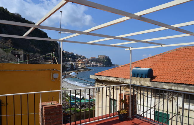 Residence Chianalea - Photo 22