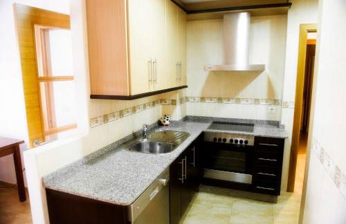 Apartamentos la Pasarela - Foto 19