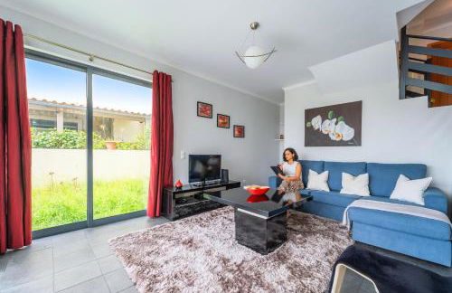 Rosa Villa by YOUR KEY - Foto 12