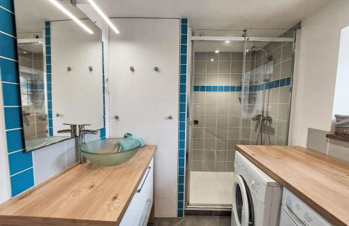 Holiday Home Les Agapanthes by Interhome - Foto 30