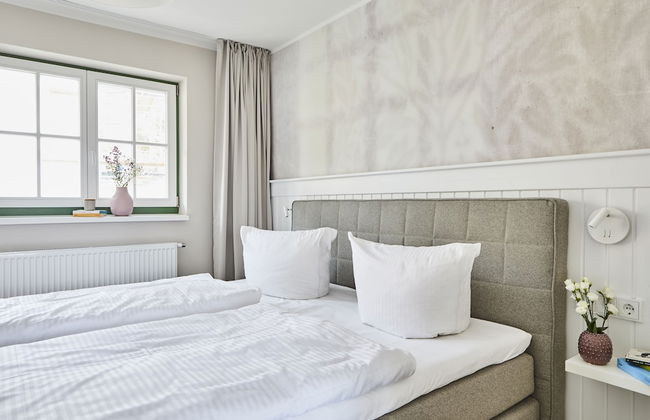 Villa Fortuna - Foto 9