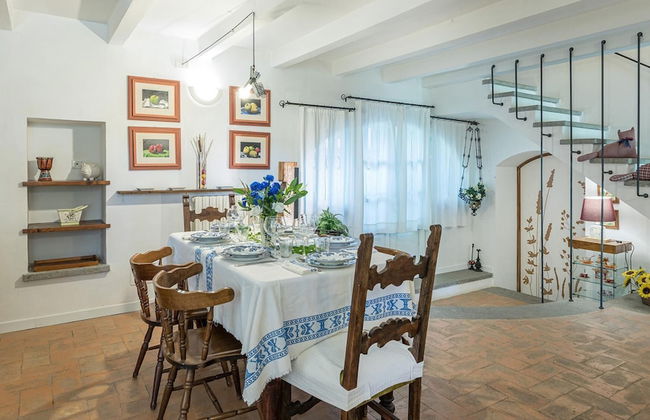 Casa Ciculino 8 - Photo 12