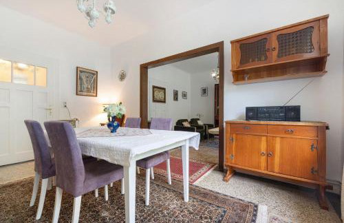 Grosszügiges Ferienhaus mit Wald - Foto 21