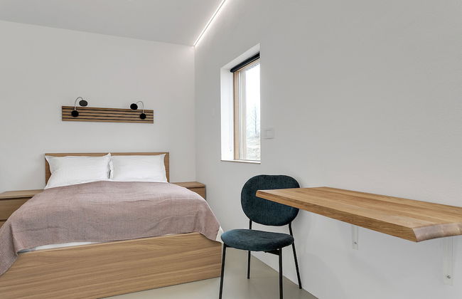 Klettar - The Old Hatchery Iceland - Foto 7