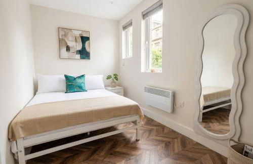 137 New Stylish Studio Richmond 30mins to Central London - Foto 9