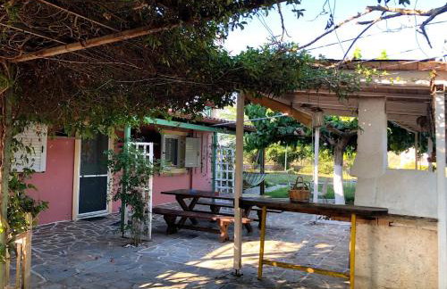 Strofilia Farm House, Kalogria! The Sea, The Forest, The Sun - Foto 11