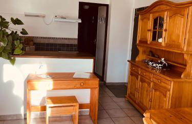 Chez polyte - Photo 3