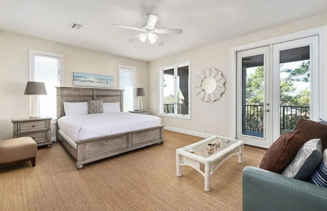 Villa De Palmas 5 Bedroom Home by RedAwning - Foto 3