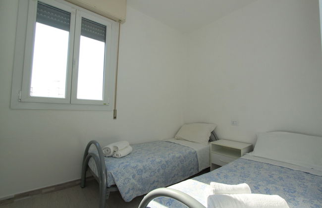 Eco del Mare Apartments - Foto 26