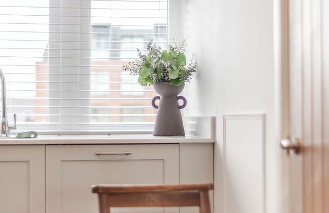 8 The Quadrant Luxury Apartments Hoylake - Foto 19