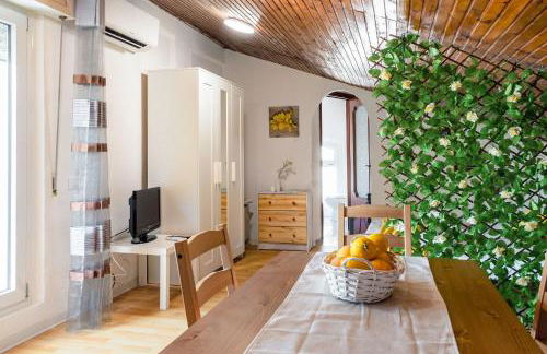 Italian Experience-Sopraloreto Apartment - Foto 22