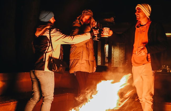 Karinna Forest Houses - Foto 56