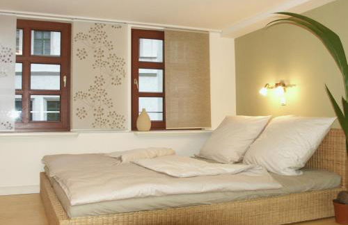 Apartment Wittenberg - Foto 13