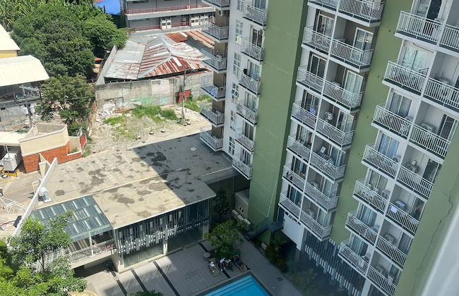 Rinann's Condotel Davao - Foto 34