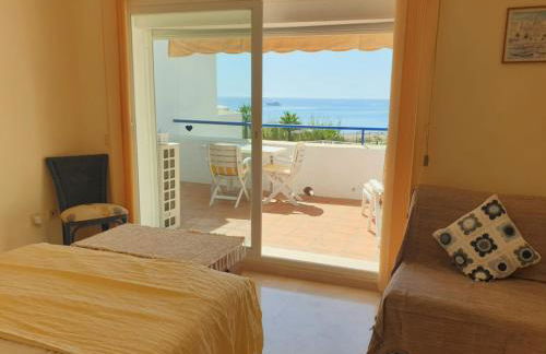 Casitamar frontline beach house rental Casares Costa near Estepona - Photo 30