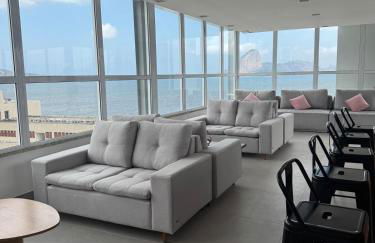 Lindo Studio Boa Viagem - MAC e UFF - Foto 12