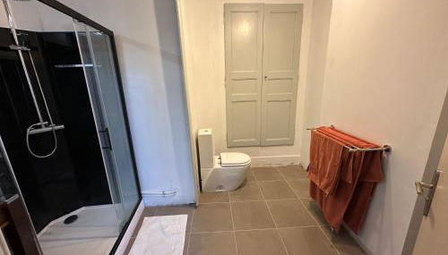 gite les 3 Terrasses - Foto 4