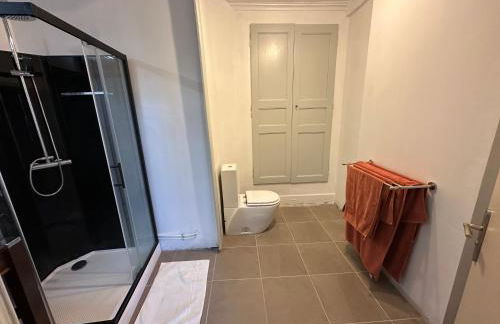 gite les 3 Terrasses - Foto 4